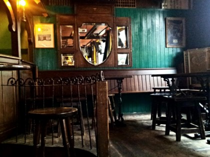Foto: Irish Pub