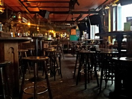 Foto: Irish Pub
